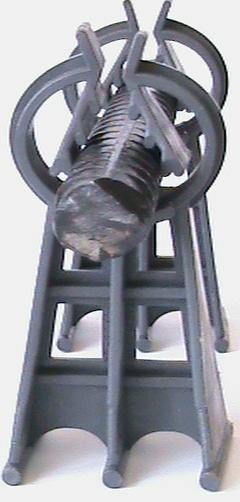 Click here to return to the RMCSPL home page